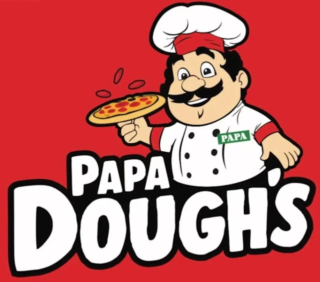 Papa Dough's